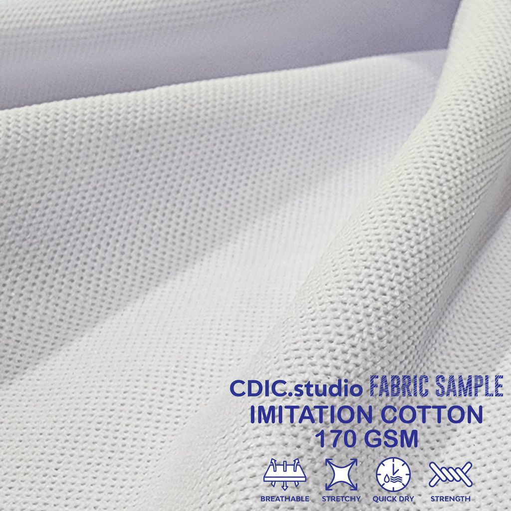 IMITATION COTTON 170 GSM