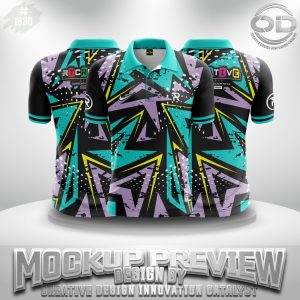 Custom T-shirt designs