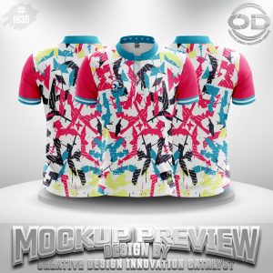 Custom T-shirt designs