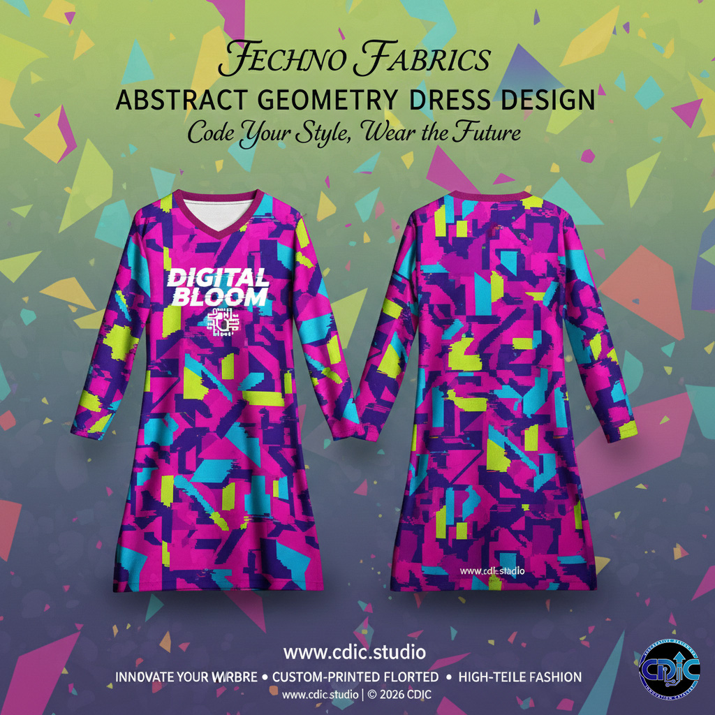 Malaysia Muslimah Jersey Design Service – Custom Sportswear Design 01-08 | CDIC.Studio - Image 7