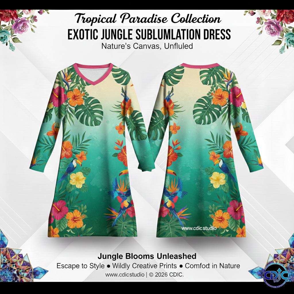 Malaysia Muslimah Jersey Design Service – Custom Sportswear Design 01-08 | CDIC.Studio - Image 5