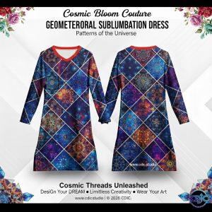 Malaysia Muslimah Jersey Design Service – Custom Sportswear Design 17-24 | CDIC.Studio