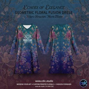 Malaysia Muslimah Jersey Design Service – Custom Sportswear Design 25-32| CDIC.Studio